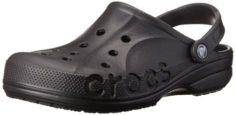 Baya clog crocs - Product Dimensions ‏ : ‎ 1 x 1 x 1 cm; 5.3 Kilograms. Date First Available ‏ : ‎ 1 Sept. 2023. Manufacturer ‏ : ‎ Crocs. ASIN ‏ : ‎ B08B6WFBKZ. Item model number ‏ : ‎ 10126M-4JL. Department ‏ : ‎ Unisex. Best Sellers Rank: 27 in Fashion ( See Top 100 in Fashion) 1 in Women's Clogs. Customer reviews: